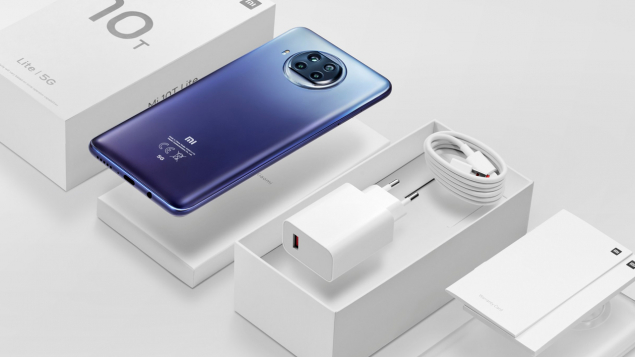 Xiaomi bất ngờ giới thiệu công nghệ sạc nhanh mới, sạc đầy smartphone chỉ trong vòng 8 phút